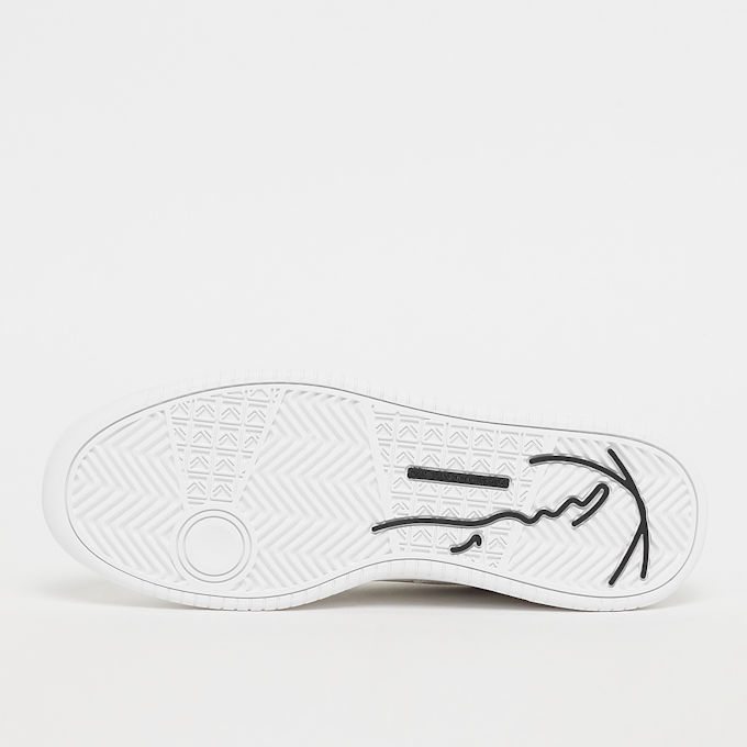 Karl Kani 89 Classic blanc 8833 4