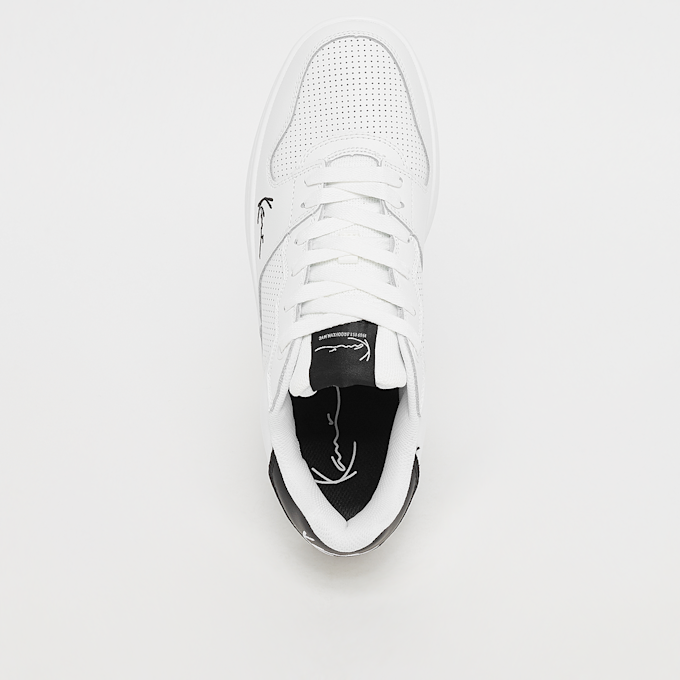 Karl Kani 89 Classic weiß 8833 5