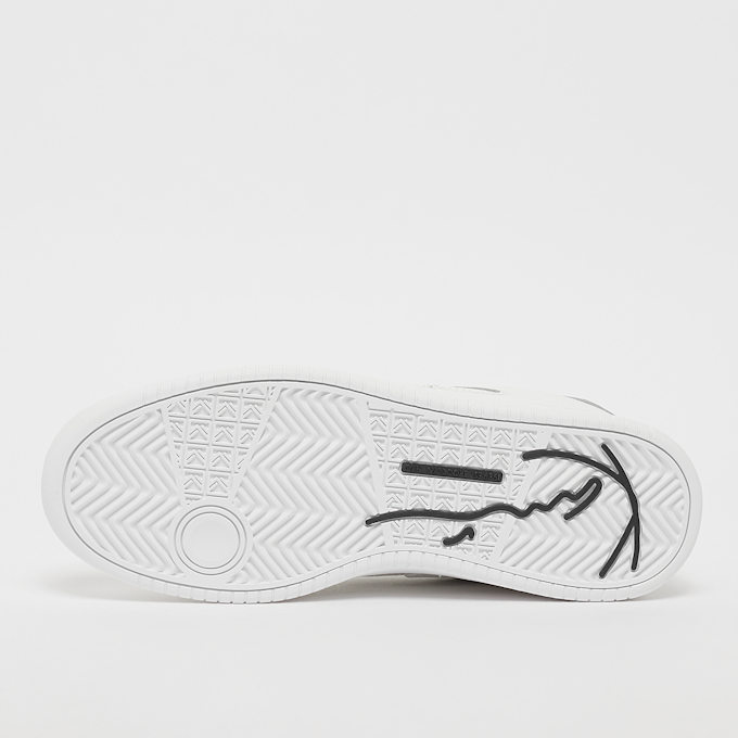 Karl Kani 89 Classic blanco 8837 4