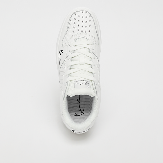 Karl Kani 89 Classic blanco 8837 5