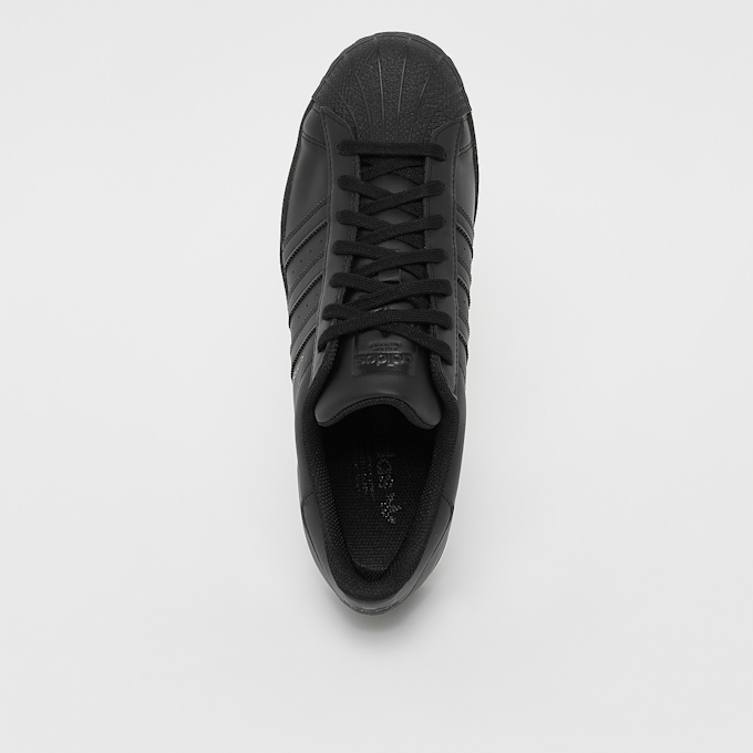 adidas Originals Superstar Sneaker negro 8899 5