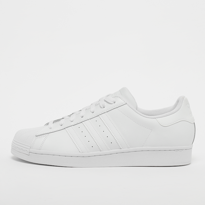 adidas Originals Superstar Sneaker wit 8909 1