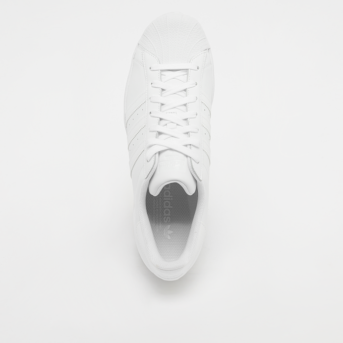 adidas Originals Superstar Sneaker wit 8909 5