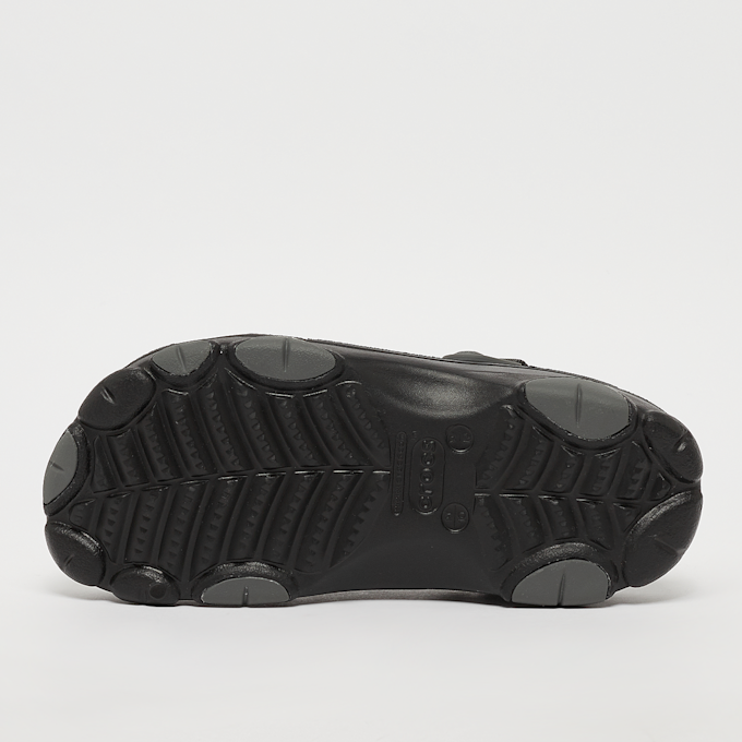 Crocs Classic All Terrian Clog noir 8918 4