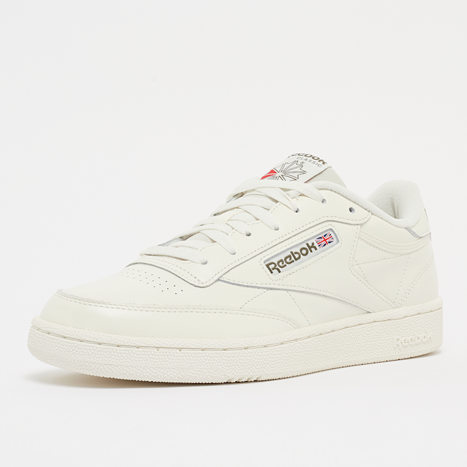 Reebok Club C 85 Sneaker biały 8985 2