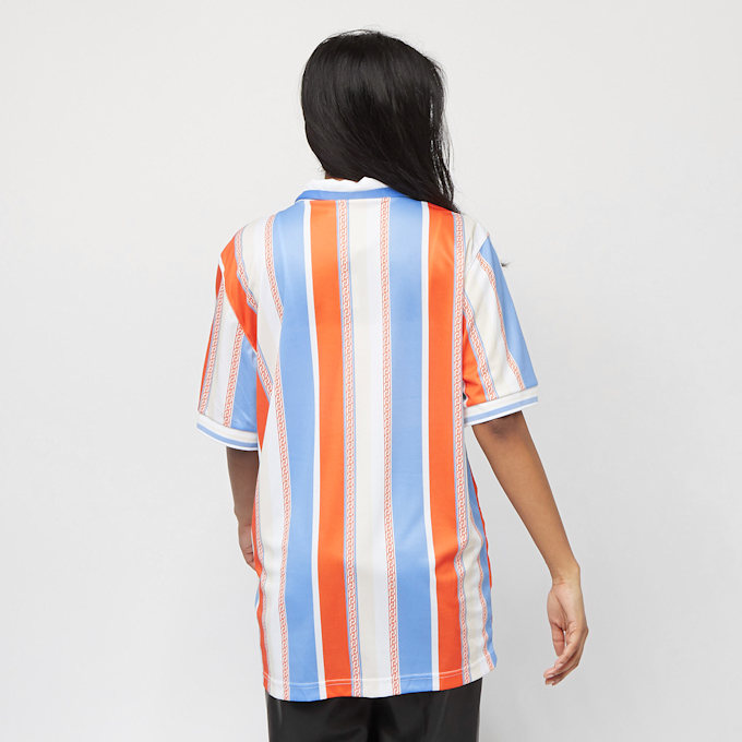 Karl Kani Varsity Stripe Baseball Shirt multicolore 9050 2