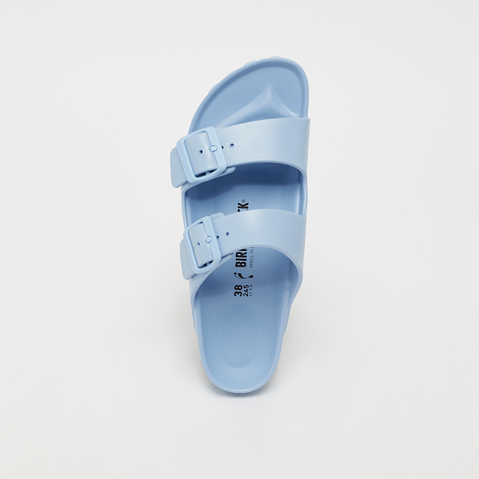 Birkenstock Arizona EVA bleu 9137 5