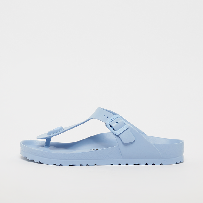 Birkenstock Gizeh EVA niebieski 9138 1