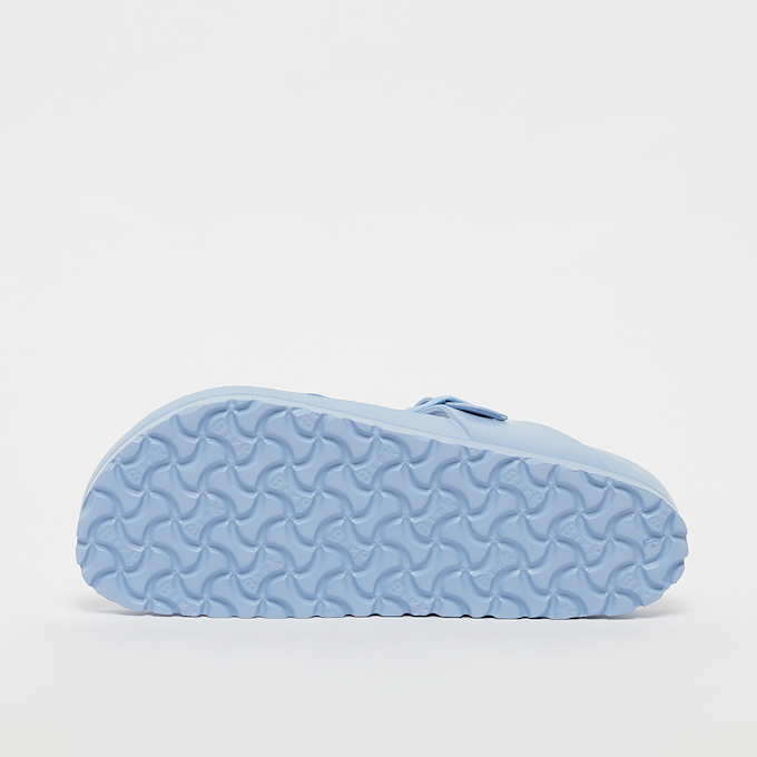 Birkenstock Gizeh EVA niebieski 9138 4