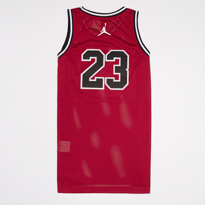 Jordan 23 Jersey rood 9183 2