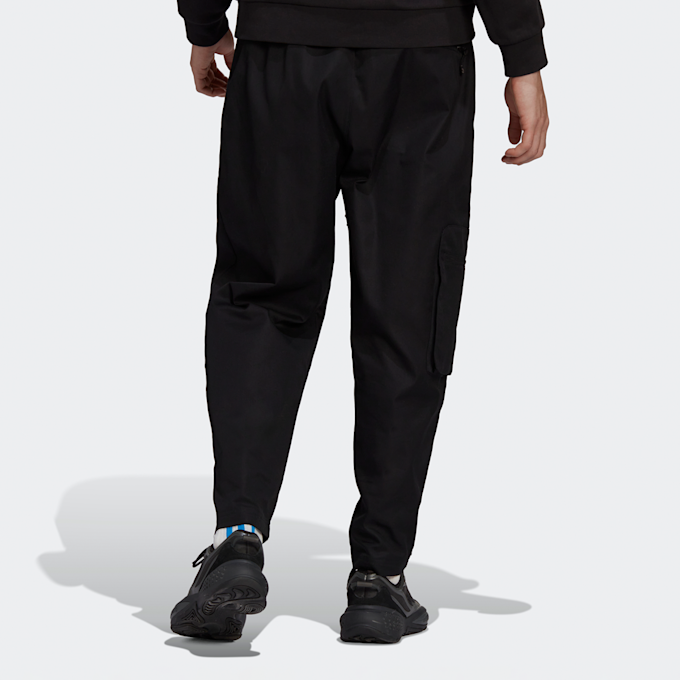 adidas Originals Trainingshose schwarz 9257 2
