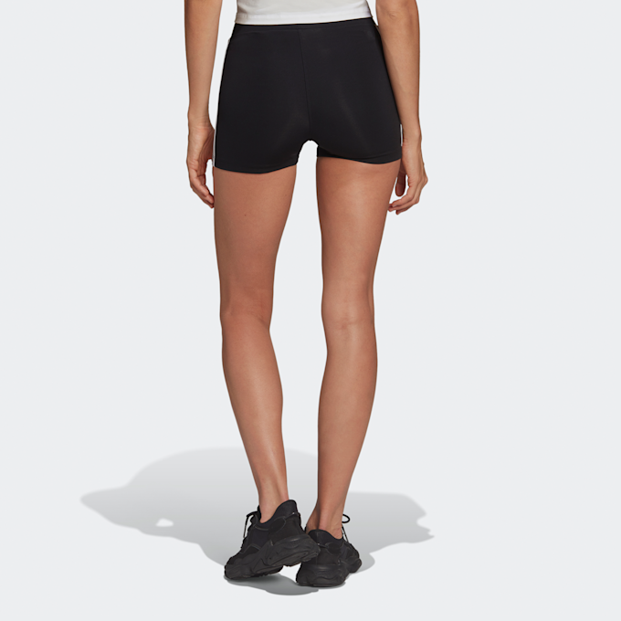 adidas Originals adicolor Classics Traceable Shorts schwarz 9309 3