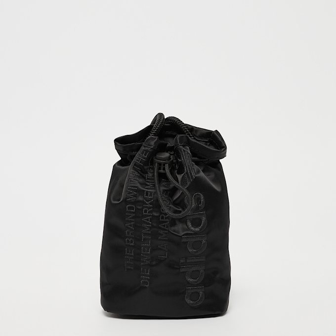 adidas Originals Bandolera mini negro 9450 1