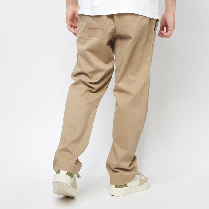 Reell Reflex Loose Chino braun 9526 2