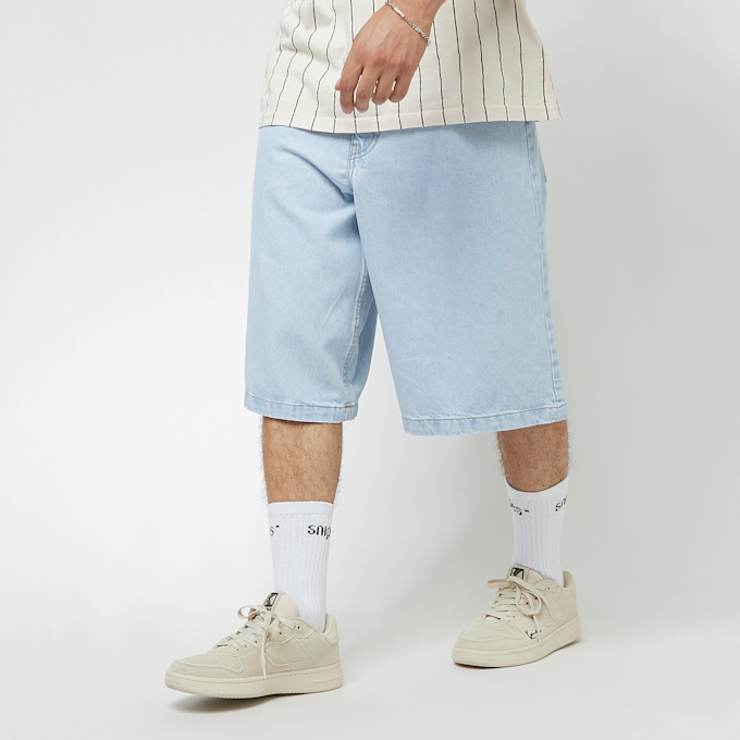 Reell Belmont Short azul 9565 1