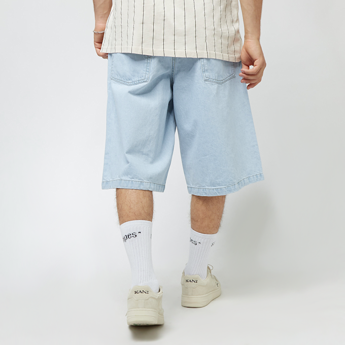 Reell Belmont Short azul 9565 2