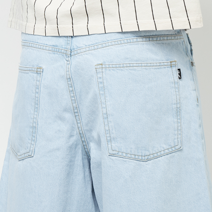 Reell Belmont Short azul 9565 4