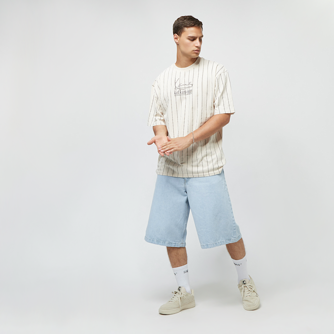Reell Belmont Short azul 9565 5