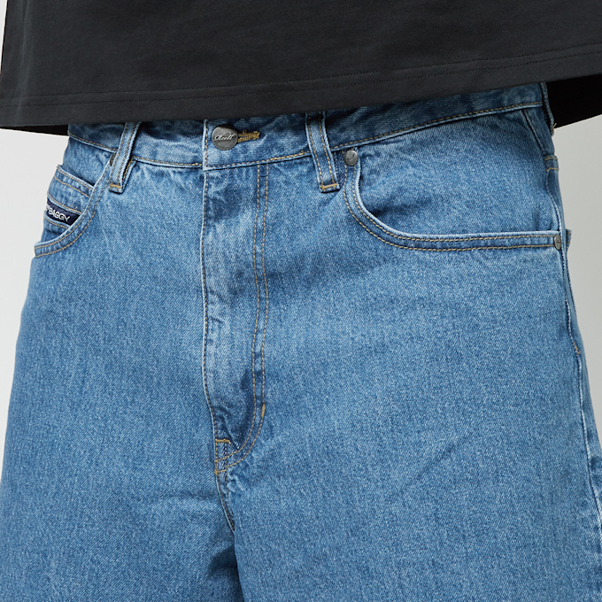 Reell Belmont Short blau 9566 3