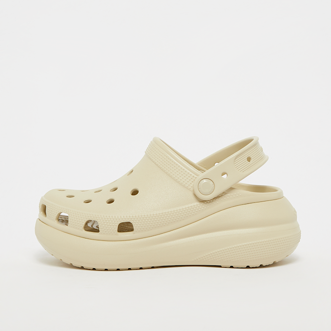 Crocs Classic Crush beż 9587 1