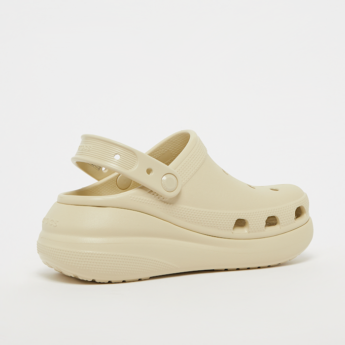 Crocs Classic Crush beż 9587 3
