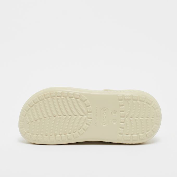 Crocs Classic Crush beż 9587 4