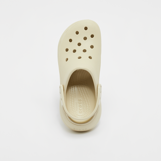 Crocs Classic Crush beż 9587 5