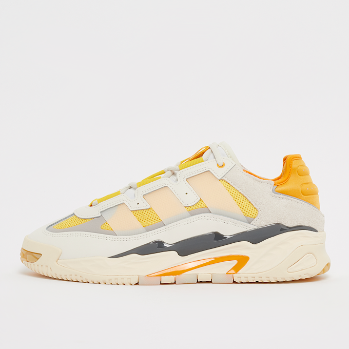 adidas Originals Niteball Sneaker weiß 9598 1