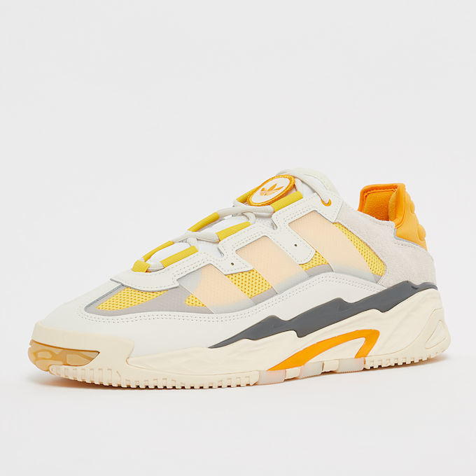 adidas Originals Niteball Sneaker weiß 9598 2
