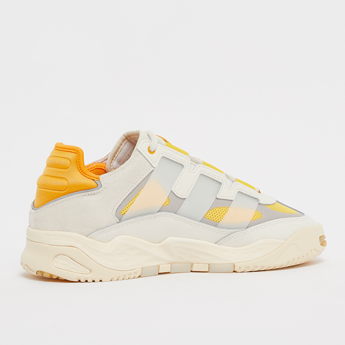 adidas Originals Niteball Sneaker weiß 9598 3