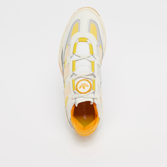 adidas Originals Niteball Sneaker weiß 9598 5