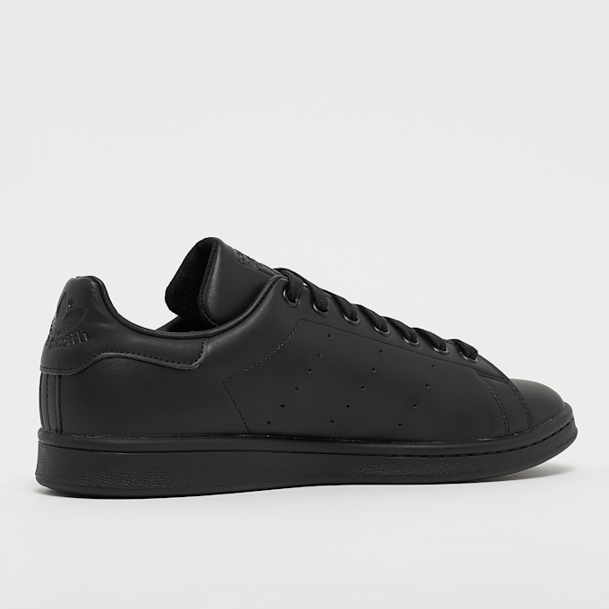 adidas Originals Stan Smith Sneaker schwarz 9616 3