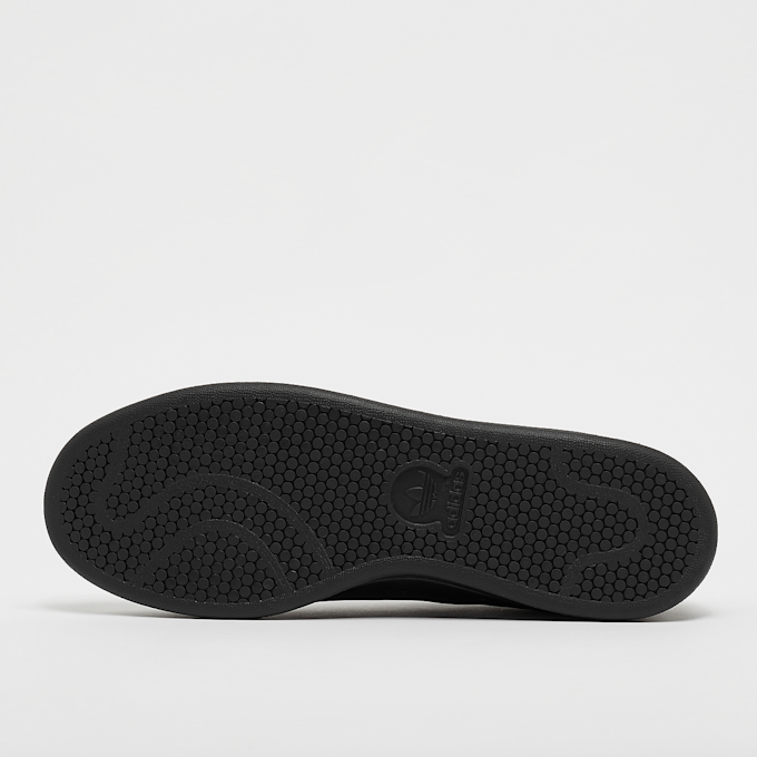 adidas Originals Stan Smith Sneaker schwarz 9616 4