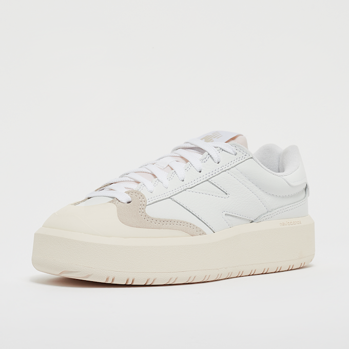 New Balance 302 biały 9639 2