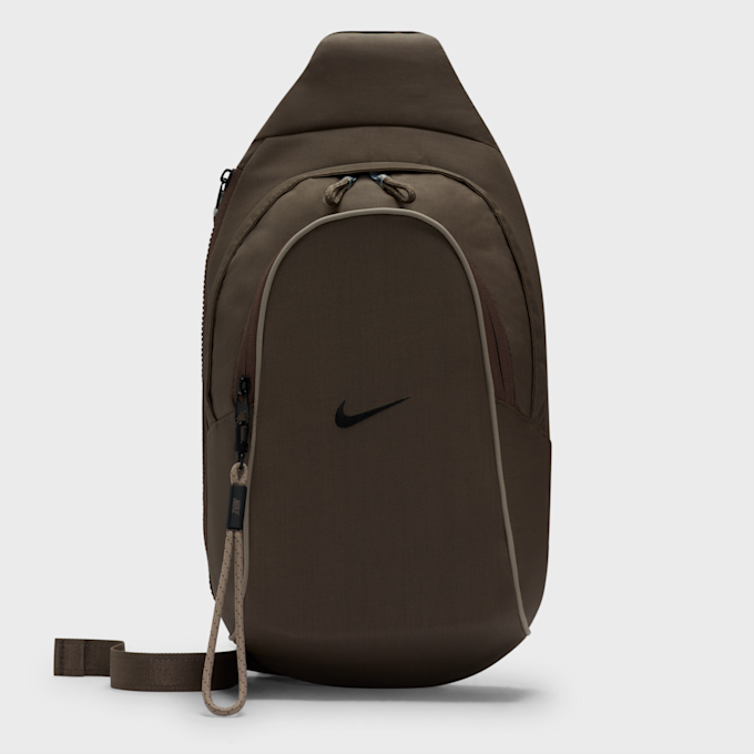 Nike Sportswear Essentials Sling Bag czarny 9656 1
