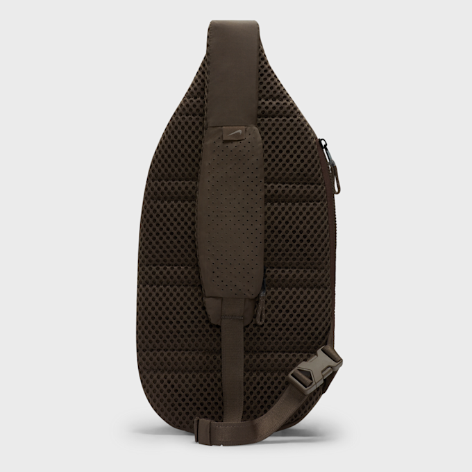 Nike Sportswear Essentials Sling Bag czarny 9656 2
