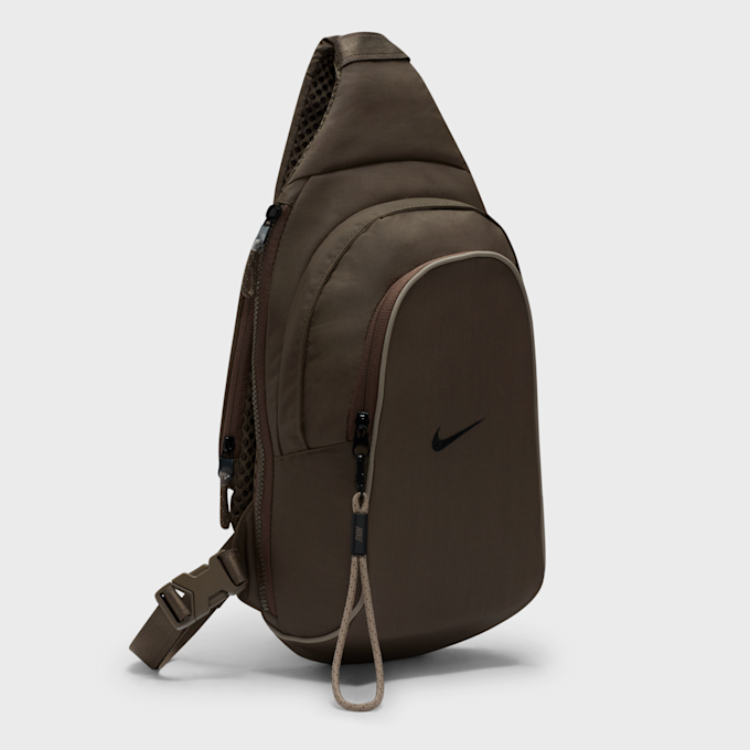 Nike Sportswear Essentials Sling Bag czarny 9656 3