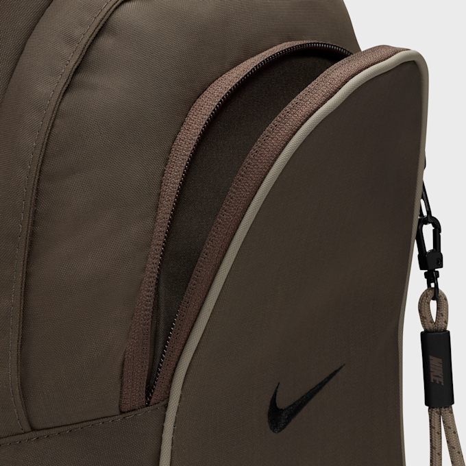 Nike Sportswear Essentials Sling Bag czarny 9656 5