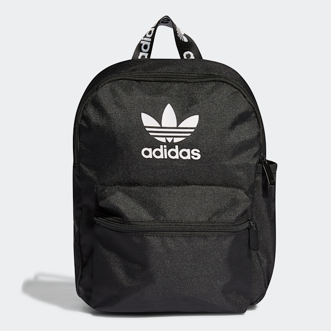 adidas Originals adicolor Kinder Rucksack schwarz 9659 1