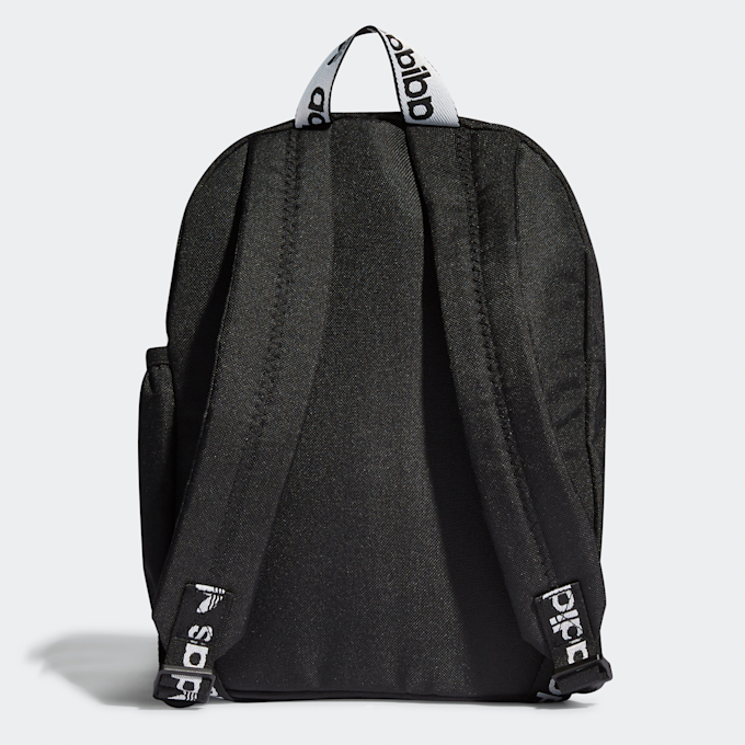 adidas Originals adicolor Kinder Rucksack schwarz 9659 2
