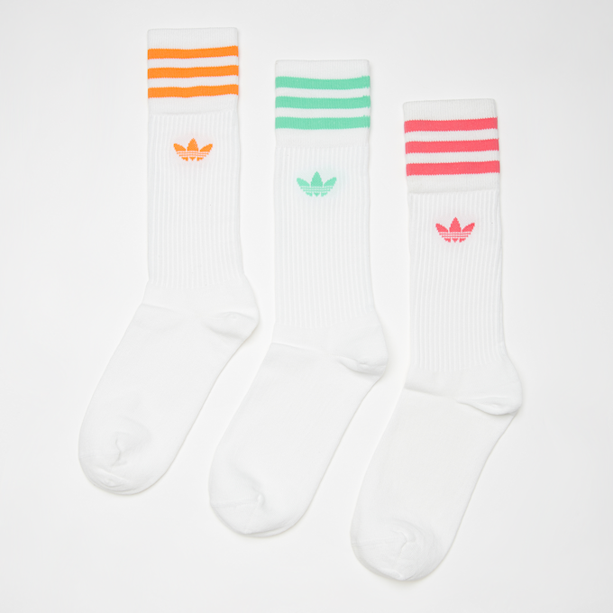 adidas Originals 02064229 biały 9669 1