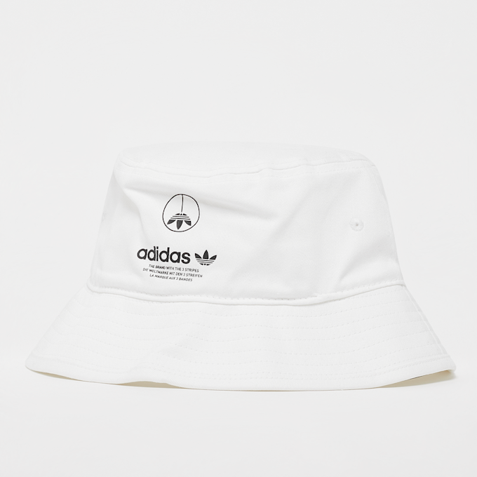 adidas Originals Gorro Pescador Unite blanco 9675 1