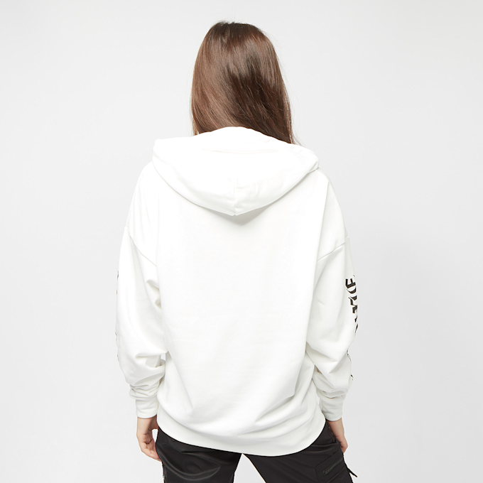 Sixth June Pirates Hoodie weiß 9731 2