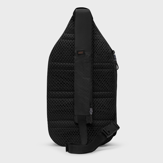 Nike Sportswear Essentials Sling Bag negro 9763 2