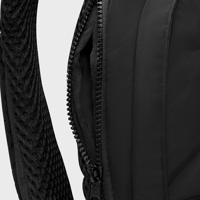 Nike Sportswear Essentials Sling Bag negro 9763 6