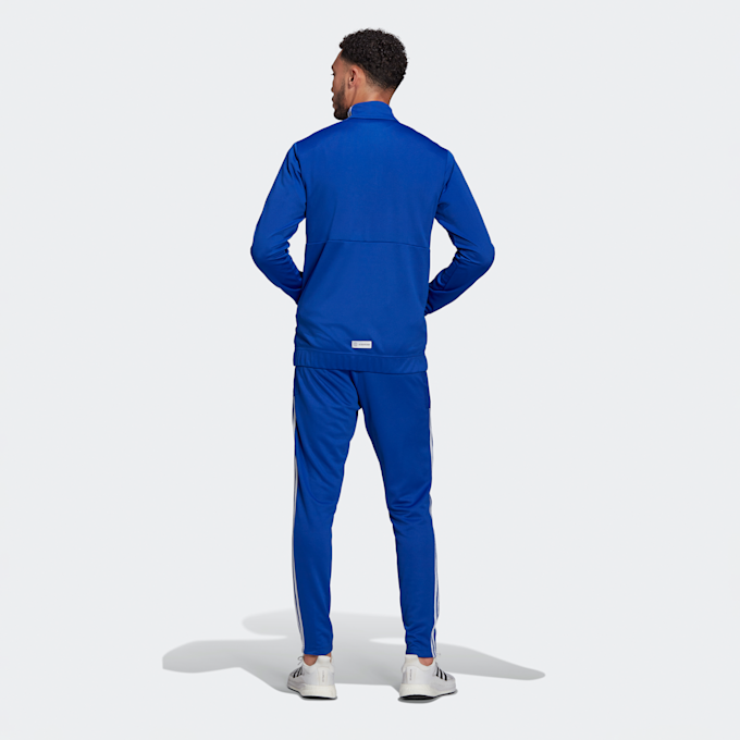 adidas Originals Trainingspak blauw 9770 2