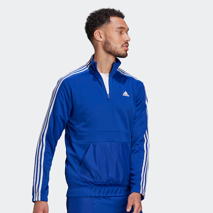 adidas Originals Trainingspak blauw 9770 3