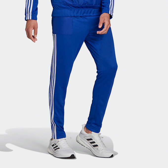 adidas Originals Trainingspak blauw 9770 5