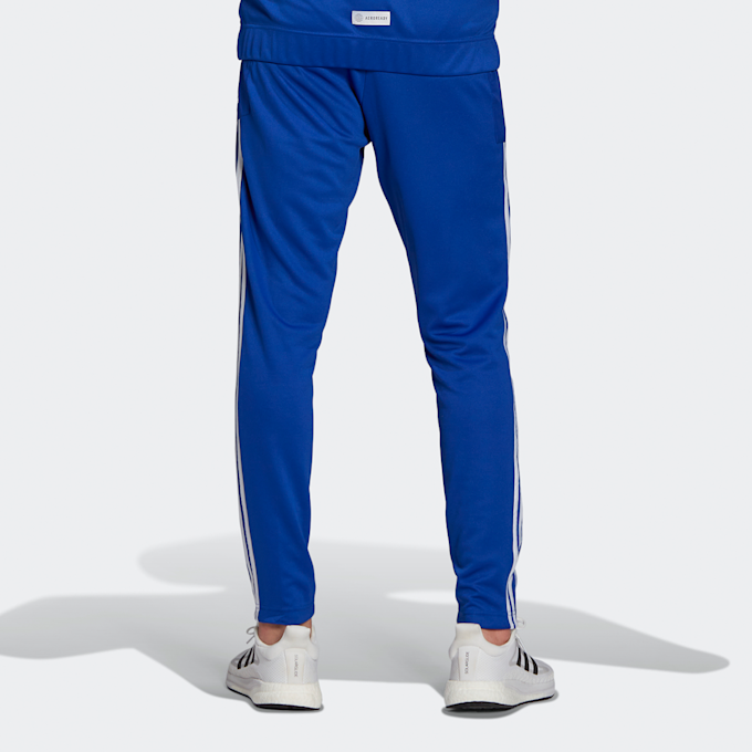 adidas Originals Trainingspak blauw 9770 6