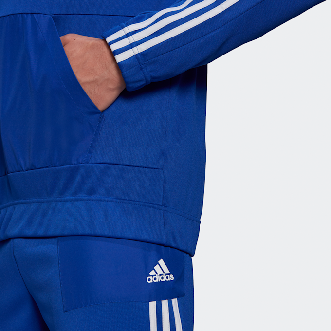 adidas Originals Trainingspak blauw 9770 7